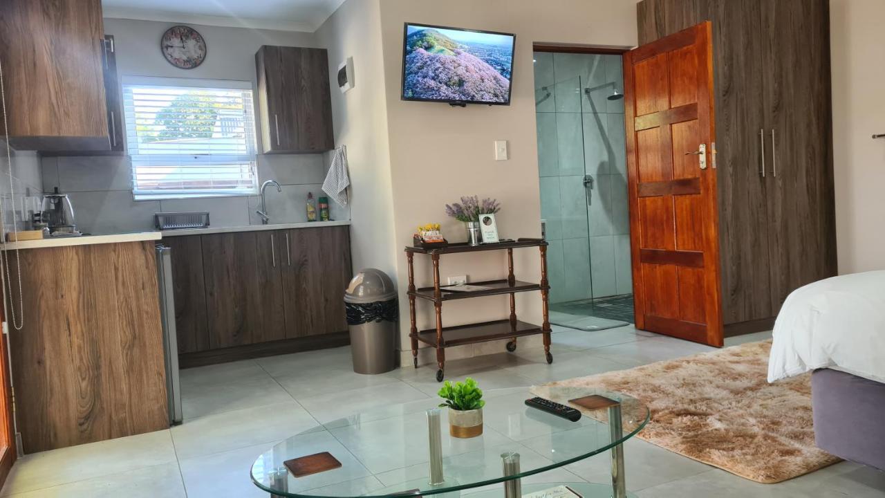 Luneburgh Cottages East London Extérieur photo